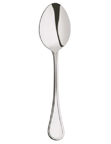copy of Table spoon - Thickness 3 mm - Dimensions 20.7 cm