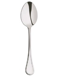 copy of Table spoon - Thickness 3 mm - Dimensions 20.7 cm 2