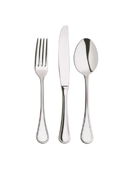 copy of Table spoon - Thickness 3 mm - Dimensions 20.7 cm