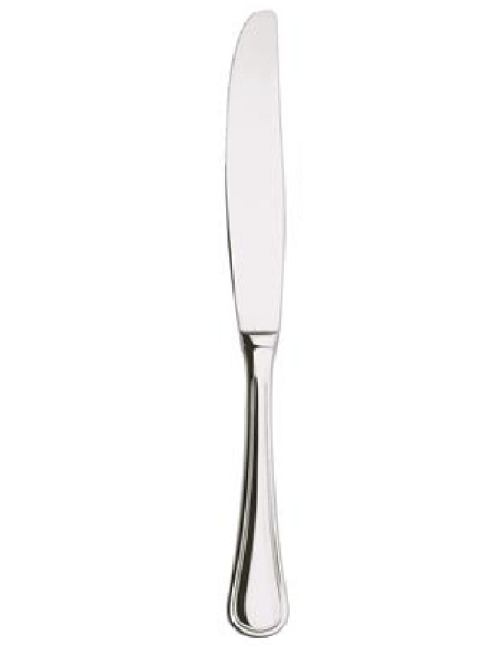 copy of Table knife - Thickness 3 mm - Dimensions 23.9 cm