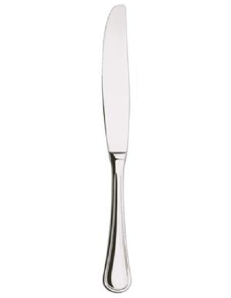 copy of Cuchillo de mesa - Mango hueco - Grosor 3 mm - Dimensiones 24,7 cm
