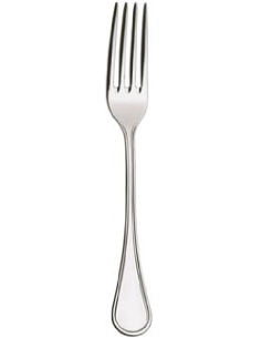 Forchetta frutta - Spessore 3 mm - Dimensioni cm 18.8