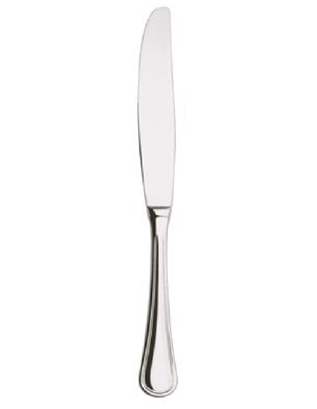 copy of Cuchillo para frutas - Mango hueco - Grosor 3 mm - Dimensiones 21,4 cm