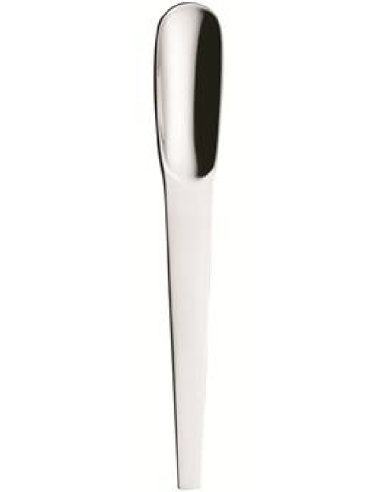 copy of Mocha spoon - Dimensions 10.6 cm