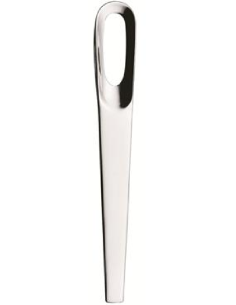 copy of Mocha spoon - With hole - Dimensions 10.6 cm