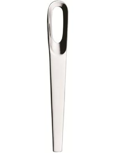 copy of Mocha spoon - With hole - Dimensions...