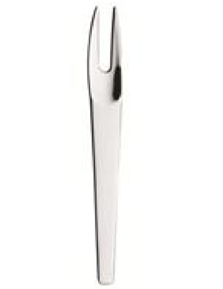 Forchetta per aperitivo - Dimensioni cm 10.5