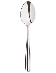 copy of Table spoon - Thickness 1.8 mm - Dimensions 19.4 cm 2