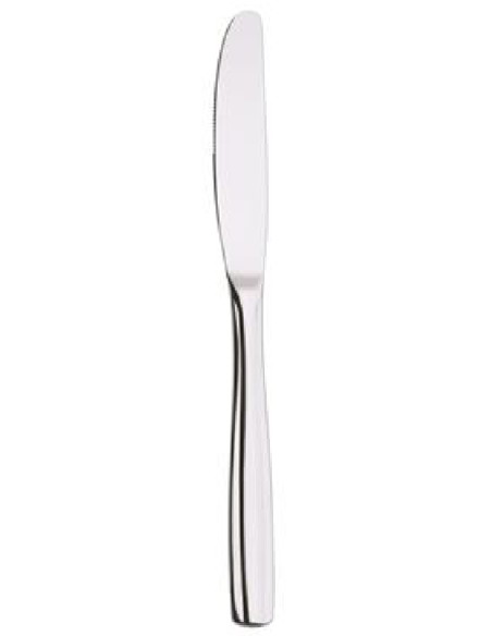 Coltello da tavola - Spessore 1.8 mm - Dimensioni cm 21.5