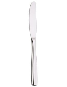 copy of Table knife - Thickness 1.8 mm - Dimensions 21.5 cm 2