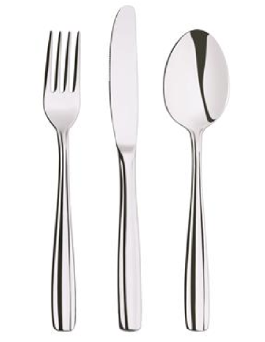 copy of Table knife - Thickness 1.8 mm -...