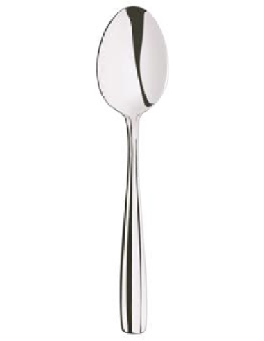 copy of Moka spoon - Thickness 1.8 mm - Dimensions 10.2 cm