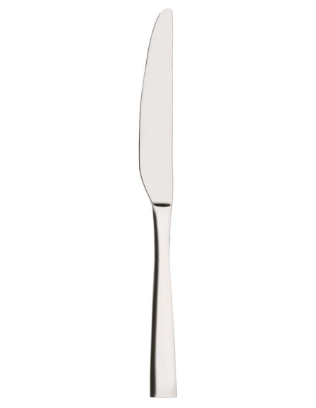 copy of Cuchillo de mesa - Grosor 3 mm - Dimensiones 23,5 cm