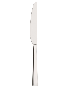 Coltello tavola - Spessore 3 mm - Dimensioni cm 23.5 2