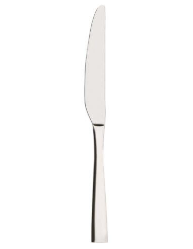 Coltello tavola - Spessore 3 mm - Dimensioni cm...