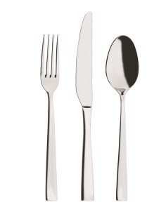 copy of Coffee spoon - Thickness 3 mm - Dimensions 13.4 cm
