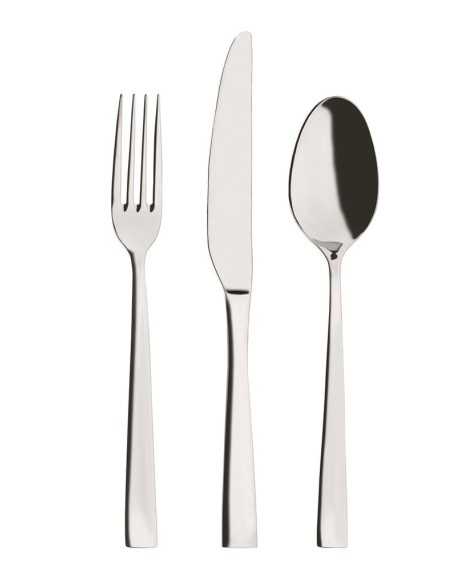 copy of Coffee spoon - Thickness 3 mm - Dimensions 13.4 cm