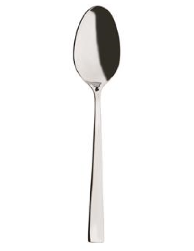 Cucchiaino Caffè - Spessore 3 mm - Dimensioni...