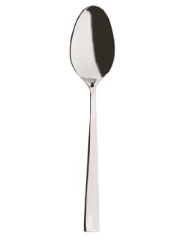 copy of Moka spoon - Thickness 3 mm - Dimensions 11.7 cm
