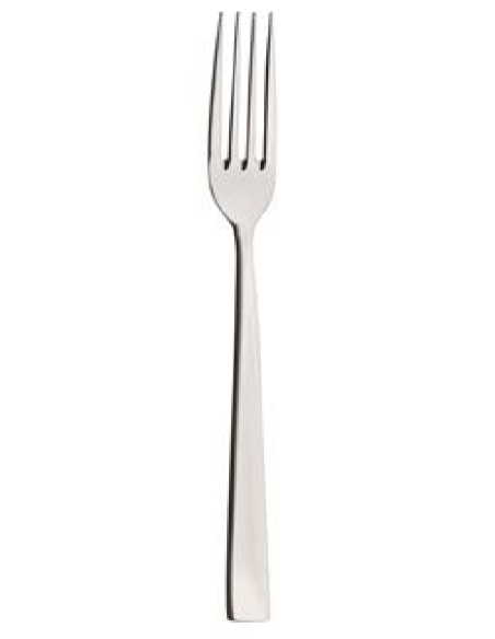 copy of Dessert fork - Thickness 3 mm - Dimensions 15.5 cm