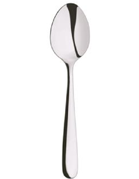 Cucchiaio tavola - Spessore 4 mm - Dimensioni cm 19.7