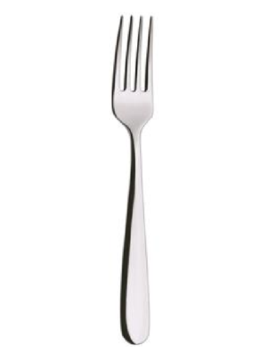 Forchetta tavola - Spessore 4 mm - Dimensioni...