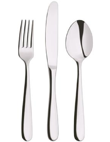 copy of Table knife - Thickness 4 mm -...