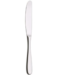 copy of Table knife - Thickness 4 mm - Dimensions 23.3 cm 2