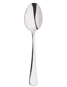 Cucchiaio tavola - Spessore 2.5 mm - Dimensioni cm 19.6