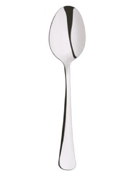 copy of Cuchara de mesa - Grosor 2,5 mm - Dimensiones 19,6 cm