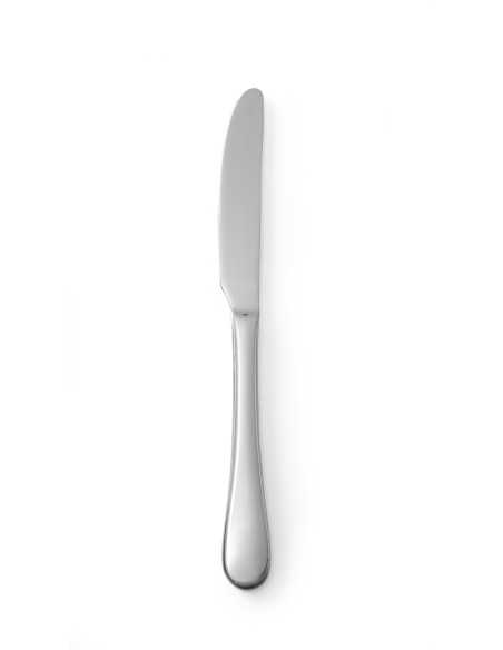 copy of Table knife - In steel - Profi Line - 6 pieces - Length 225 mm
