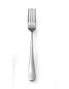 Forchetta da tavola - In acciaio - Linea Profi Line - 6...