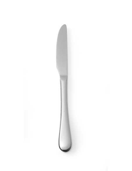 copy of Cuchillo de postre - En acero - Profi Line - 6 piezas - Longitud 205 mm