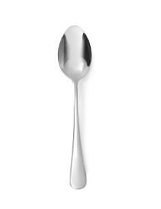 copy of Cuchara de postre - De acero - Profi Line - 6...