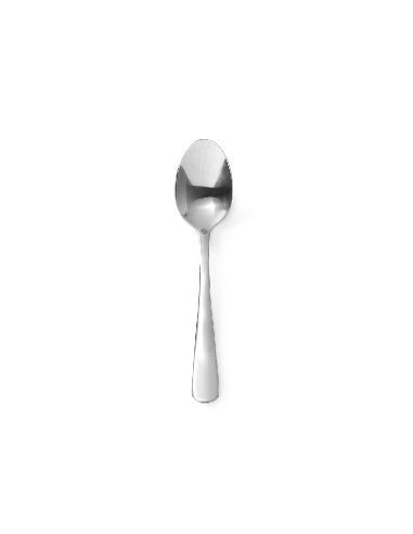 Cucchiaino da tè - In acciaio - Linea Profi...