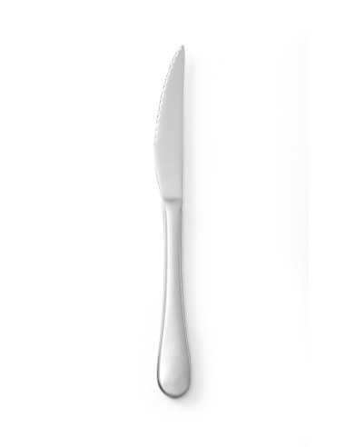 copy of Steak knife - In steel - Profi Line - 6...
