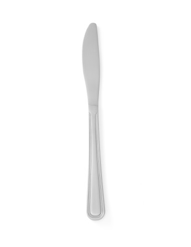 Coltello da tavola - In acciaio - Linea Kitchen...