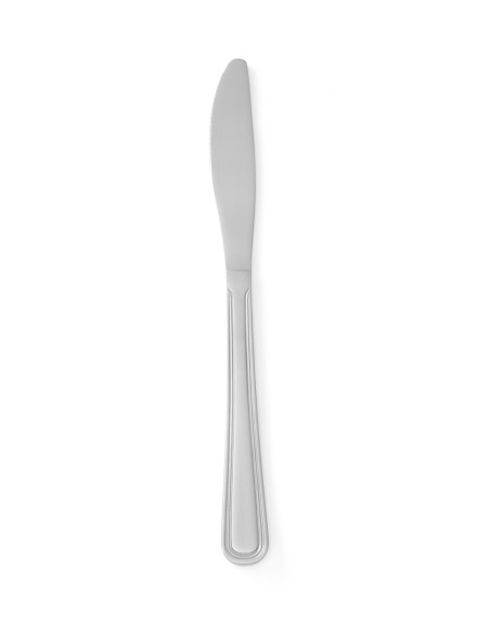 copy of Cuchillo de mesa - En acero - Línea Cocina - 6 piezas - Largo 215 mm