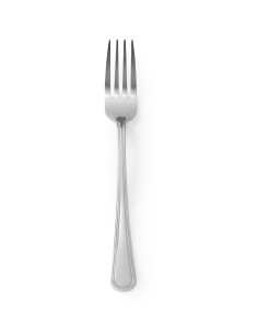 Forchetta da tavola - In acciaio - Linea Kitchen Line - 6...