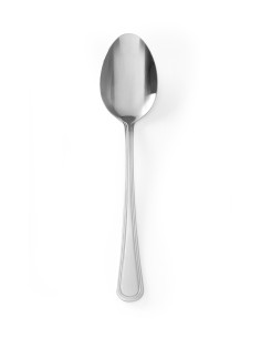 copy of Table spoon - In steel - Kitchen Line - 6 pieces...