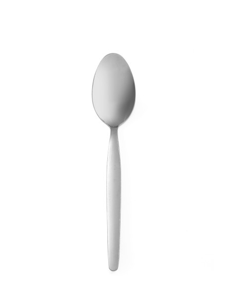 copy of Cuchara de mesa - En acero - Línea Budget - 12 piezas - Longitud 181 mm