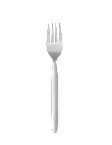 copy of Table fork - In steel - Budget Line -...