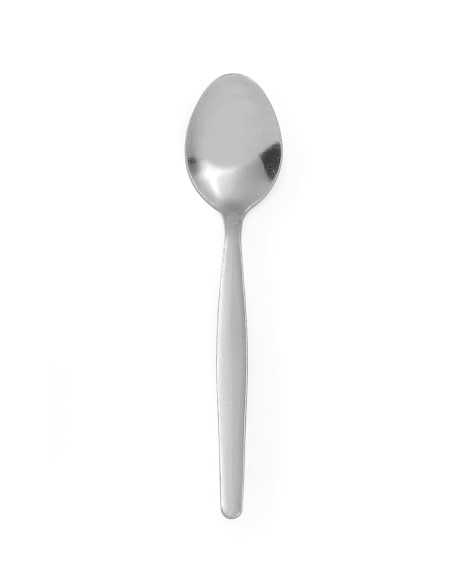 copy of Cucharadita - En acero - Budget Line - 12 piezas - Longitud 136 mm