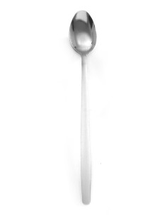 Cucchiaino da sorbetto - In acciaio - Linea Budget Line -...