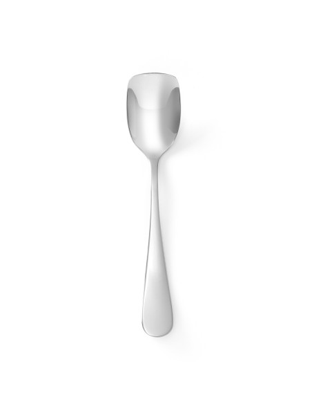 Cucchiaino da ghiaccio - In acciaio - Linea Profi Line - 12 pezzi - Lunghezza mm 135