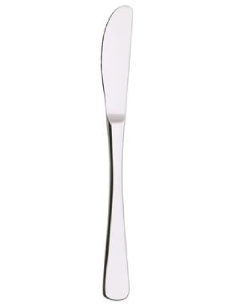 Coltello frutta - Spessore 2.5 mm - Dimensioni cm 21.2 2