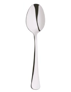 Cucchiaino caffè - Spessore 2.5 mm - Dimensioni cm 13.1