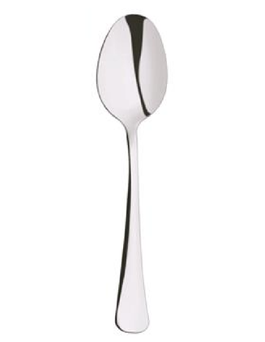 Cucchiaino caffè - Spessore 2.5 mm - Dimensioni...