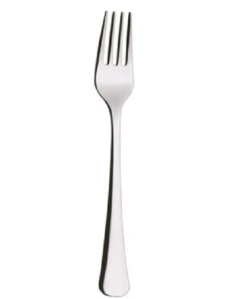 copy of Cuchara de mesa - Grosor 2,5 mm - Dimensiones 19,6 cm