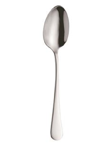 copy of Table spoon - Thickness 2.5 mm - Dimensions 19.6 cm